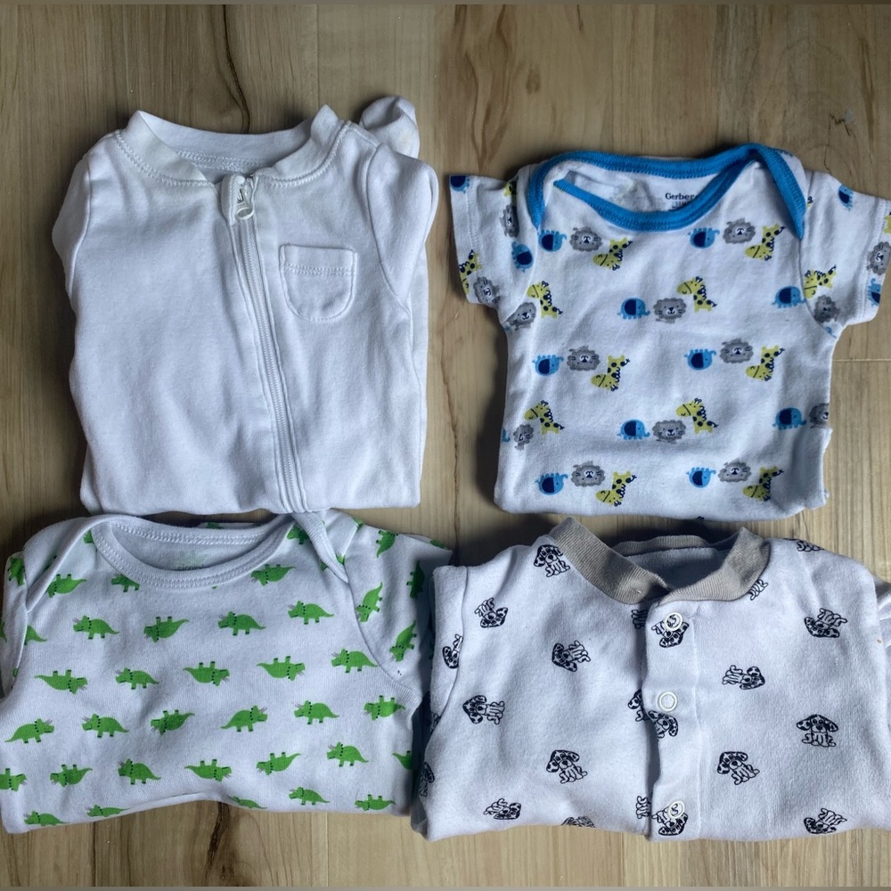Onesie Bundle